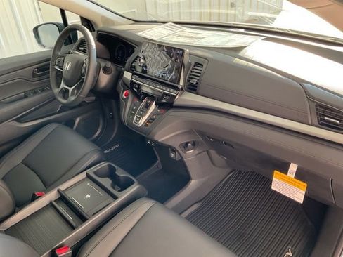 New 2026 Honda Odyssey EX-L image 25