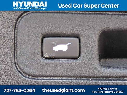 Used 2023 Honda Passport TrailSport image 31