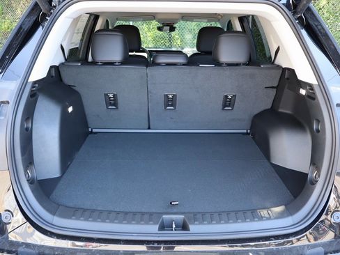 New 2026 GMC Terrain Denali image 21