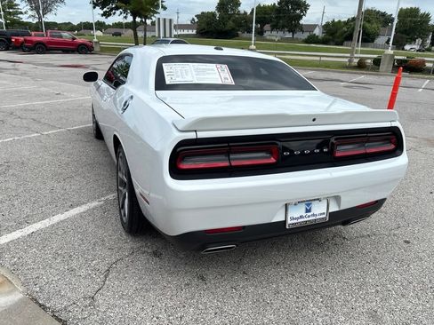 Used 2022 Dodge Challenger GT RWD image 27