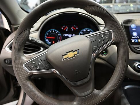 Used 2022 Chevrolet Malibu LT image 20