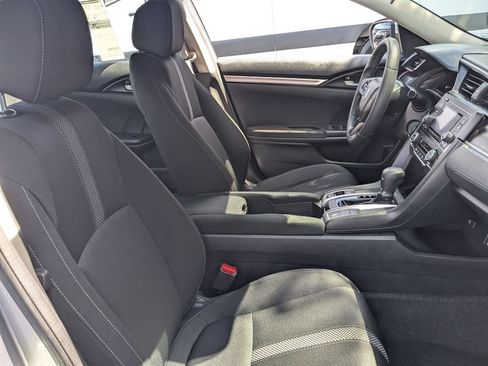 Used 2019 Honda Civic LX image 27