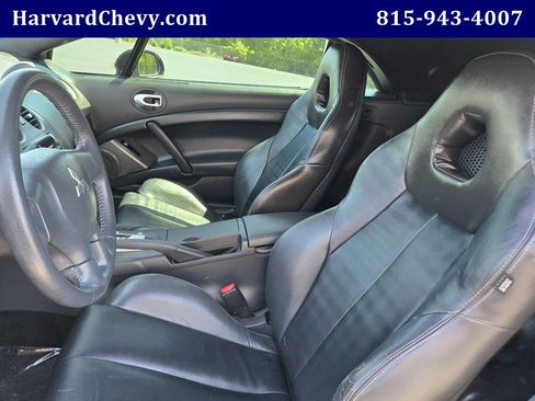 Used 2012 Mitsubishi Eclipse GS Sport FWD image 24