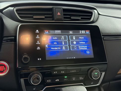Used 2021 Honda CR-V EX image 22