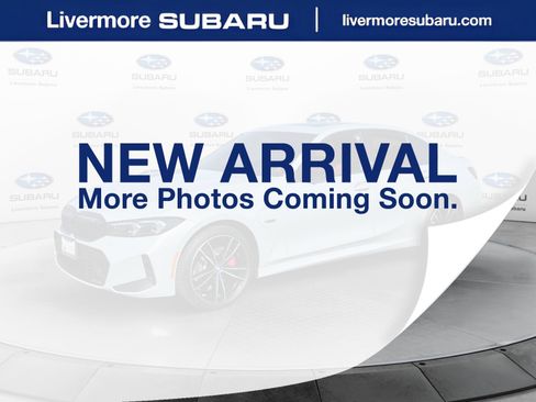 Used 2023 BMW 330e w/ M Sport Package RWD image 1