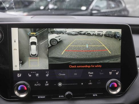 Used 2024 Lexus RX 350 F Sport w/ Convenience Package AWD/4WD image 22