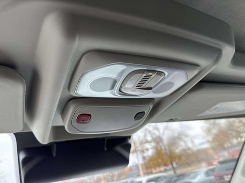 New 2026 RAM ProMaster 1500 w/ Convenience Group FWD image 28