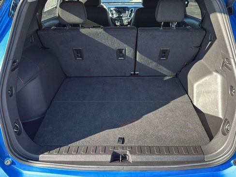 Used 2024 Chevrolet Equinox LT image 11