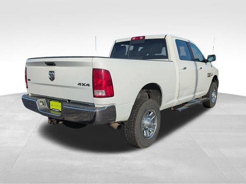 Used 2017 RAM 2500 SLT AWD/4WD image 6