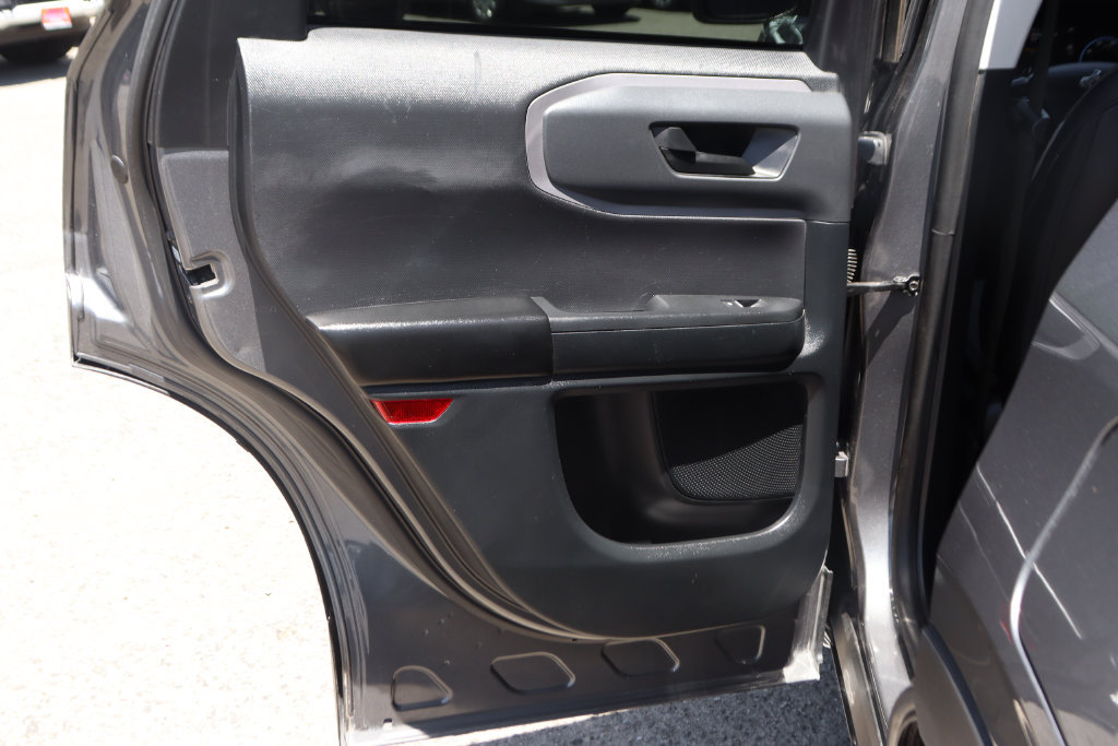 Used 2023 Ford Bronco Sport Big Bend AWD/4WD image 32