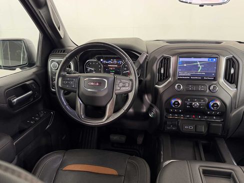 Used 2021 GMC Sierra 1500 AT4 w/ AT4 Value Package AWD/4WD image 22
