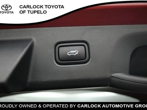 Used 2025 Hyundai Tucson SEL FWD image 15