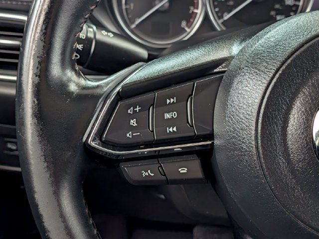 Used 2021 MAZDA CX-5 Carbon Edition AWD/4WD image 30