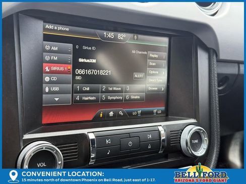 Used 2015 Ford Mustang GT Premium w/ Equipment Group 401A image 25