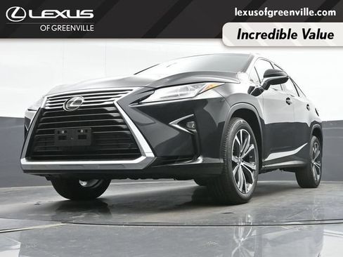 Used 2019 Lexus RX 350 AWD w/ Navigation Package image 32