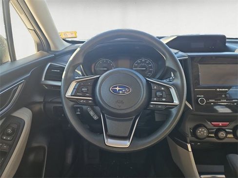 Certified 2023 Subaru Forester image 12