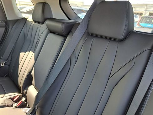 New 2025 Acura ADX AWD image 26