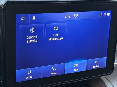 Used 2023 Ford Explorer XLT w/ Equipment Group 202A image 22