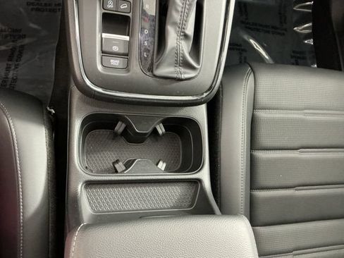 Certified 2024 Honda CR-V EX-L image 17