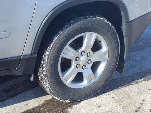 Used 2012 GMC Acadia SL w/ Preferred Package image 25