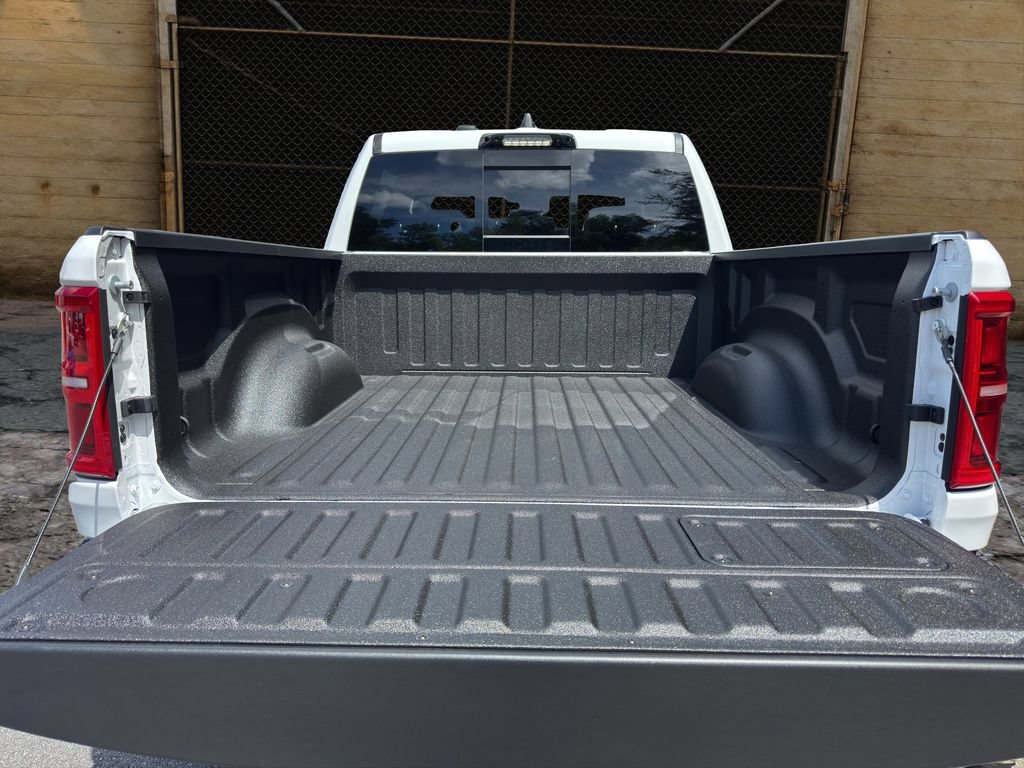 New 2026 RAM 1500 RHO w/ RHO Level 1 Equipment Group AWD/4WD image 9