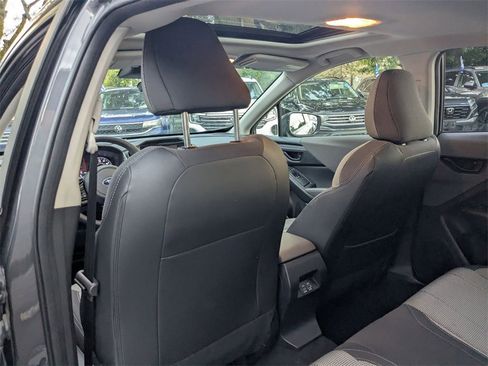 Used 2024 Subaru Crosstrek 2.0i Premium image 22