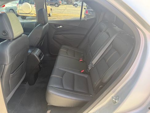 Used 2022 Chevrolet Equinox Premier image 7