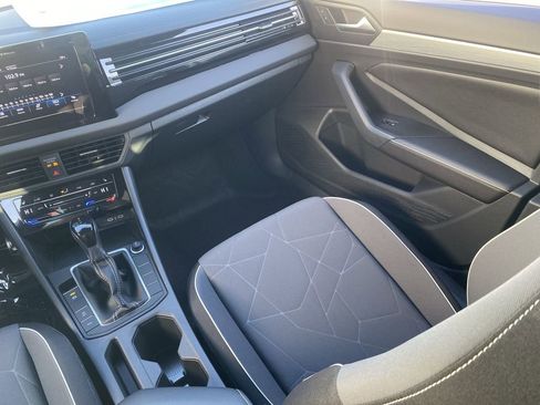New 2026 Volkswagen Jetta Sport FWD image 12