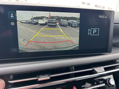 New 2026 Hyundai Tucson SEL image 28