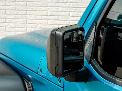 Used 2019 Jeep Wrangler Sport AWD/4WD image 37