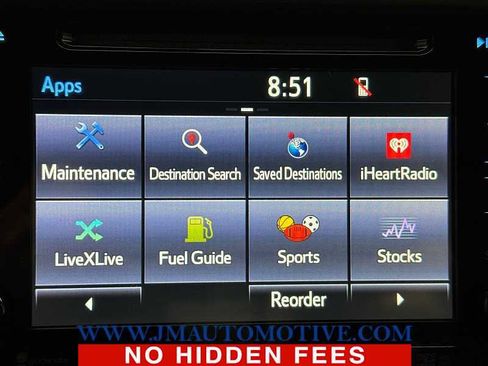 Used 2016 Toyota Tacoma TRD Sport image 23