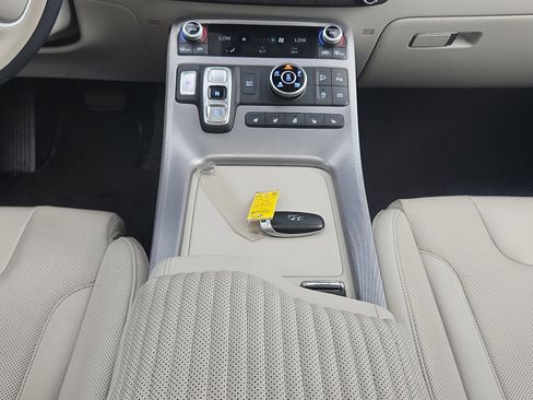 Used 2024 Hyundai Palisade Calligraphy AWD/4WD image 19