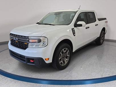 Used 2022 Ford Maverick XLT w/ Equipment Group 300A Standard