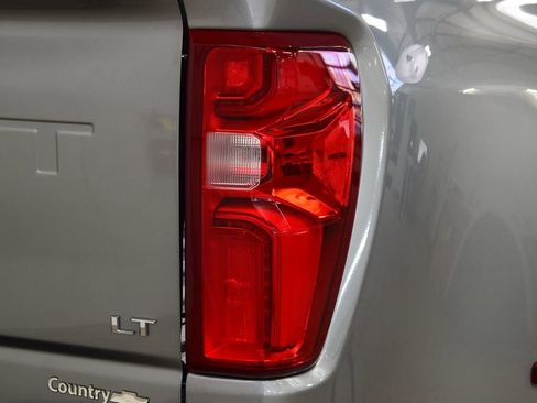 New 2026 Chevrolet Silverado 3500 LT w/ All Star Edition AWD/4WD image 22