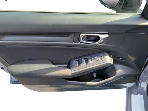 New 2026 Honda Civic Sport image 7