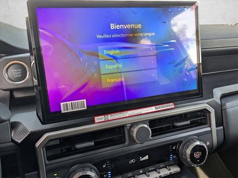 New 2026 Toyota 4Runner Limited image 13