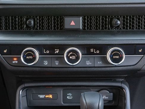 New 2026 Honda CR-V EX image 20