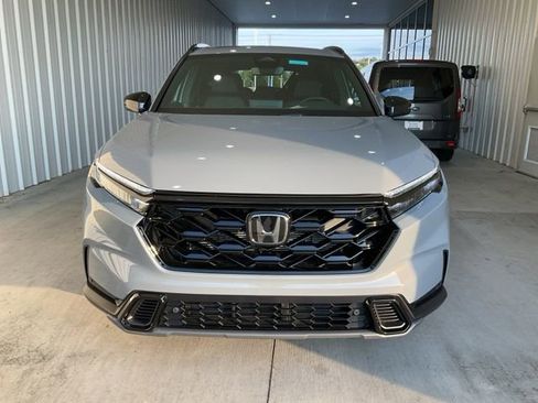 New 2026 Honda CR-V Sport-L image 25