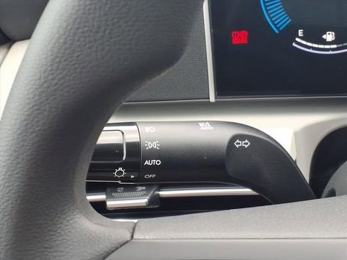 New 2026 Hyundai Tucson SE image 24