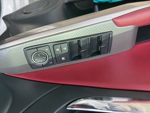 Used 2016 Lexus IS 300 AWD w/ F Sport Package image 23