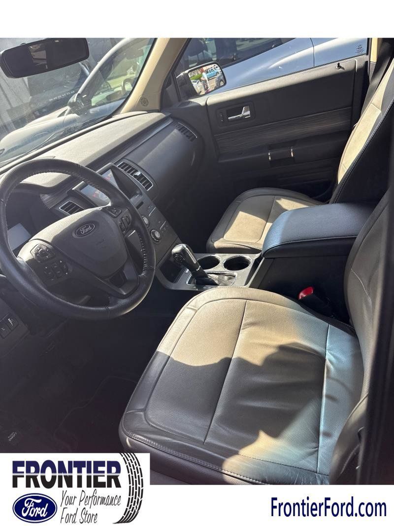 Used 2019 Ford Flex SEL w/ Equipment Group 202A FWD image 8