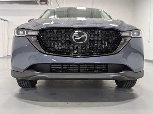 Used 2025 MAZDA CX-5 Carbon Edition image 2