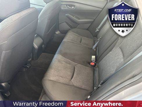 Used 2023 Honda Accord EX image 29