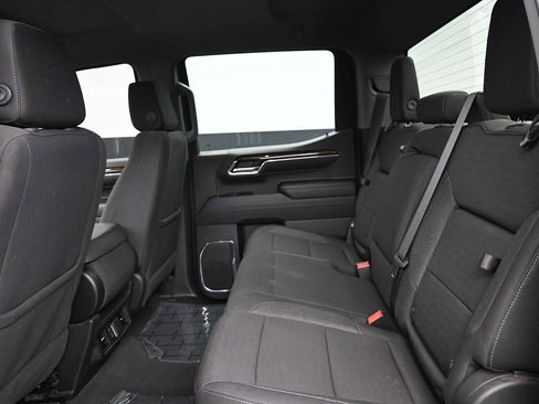 Used 2024 GMC Sierra 1500 Elevation AWD/4WD image 13
