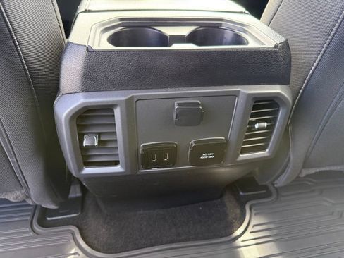 Used 2020 Ford F150 XLT w/ Equipment Group 302A Luxury AWD/4WD image 16