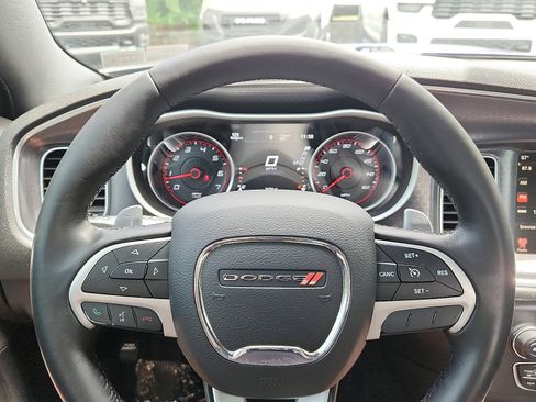 Certified 2016 Dodge Charger R/T RWD image 17