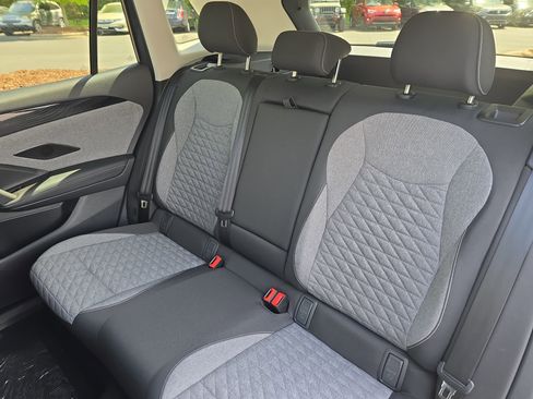 New 2026 Volkswagen Tiguan S FWD image 13