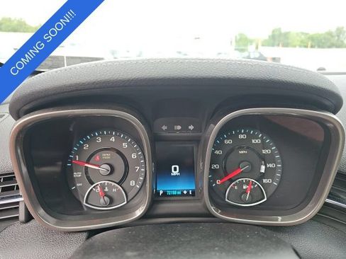 Used 2014 Chevrolet Malibu LT FWD image 13
