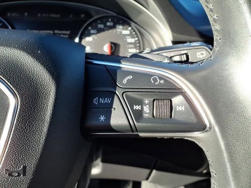 Used 2019 Audi Q7 3.0T Premium w/ Convenience Package image 17