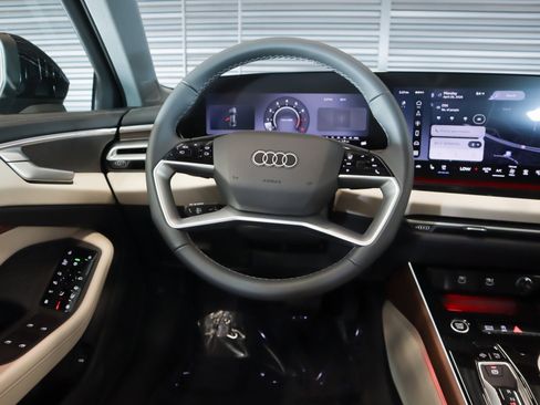 New 2026 Audi A6 Prestige image 15
